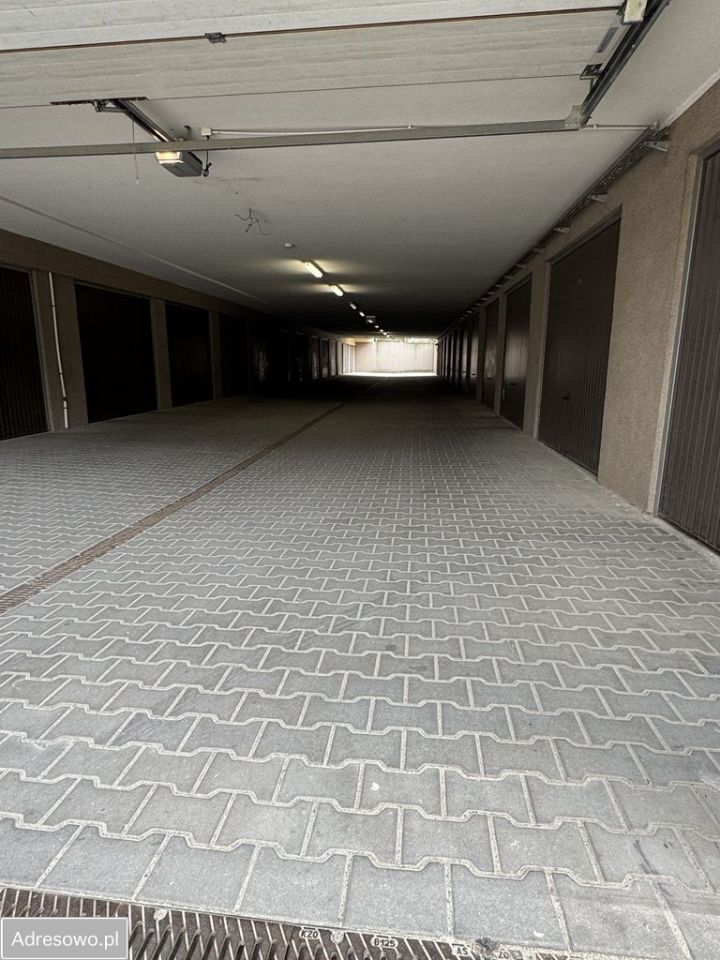 Garaż/miejsce parkingowe Łomża, ul. Kazańska. Zdjęcie 3