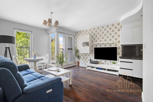 Mieszkanie 2-pokojowe Warszawa Białołęka, ul. Strumykowa. Zdjęcie 3