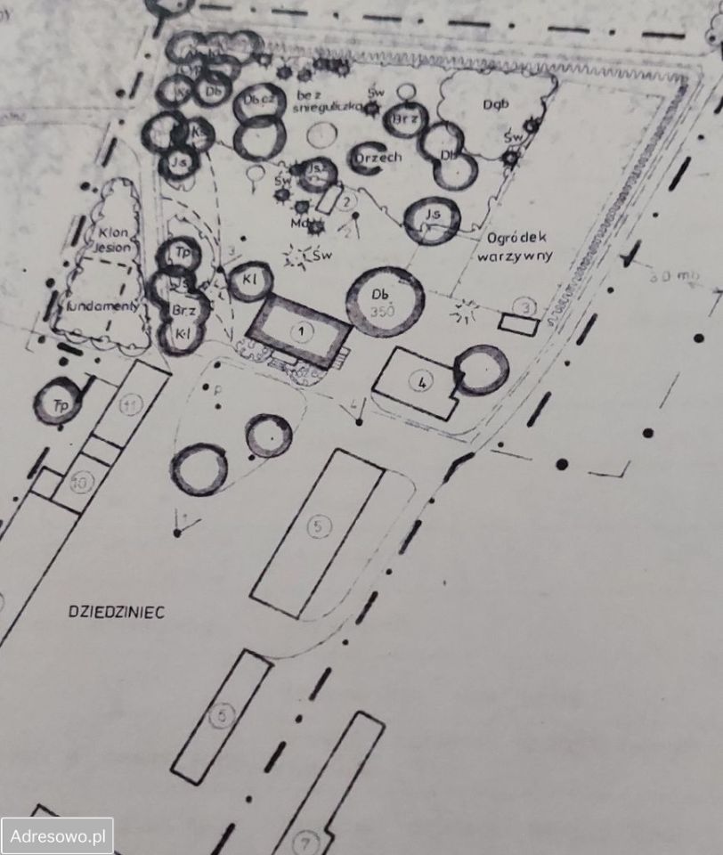 Działka budowlana Miałka. Zdjęcie 3