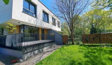 bliźniak, 5 pokoi Warszawa Wawer, ul. Kąkolowa