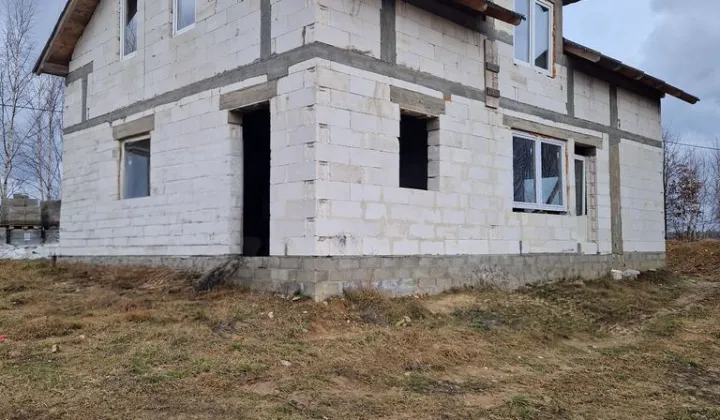 dom wolnostojący Liniewko Kościerskie Liniewko Kaszubskie