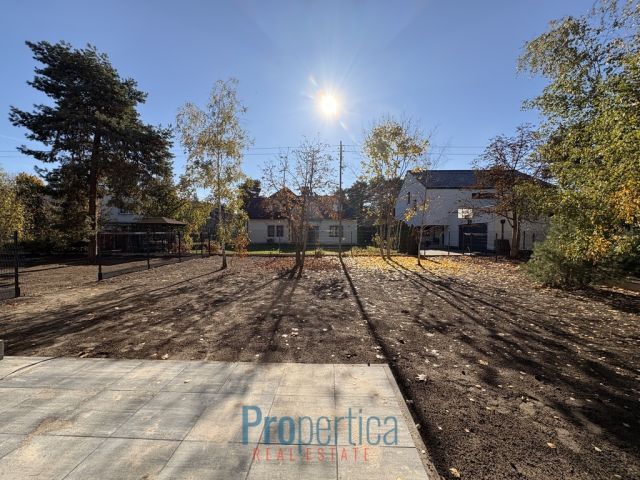 bliźniak, 5 pokoi Warszawa Wawer, ul. Halki. Zdjęcie 3