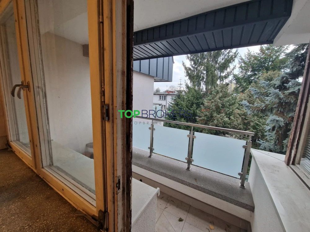 Mieszkanie 5-pokojowe Warszawa Praga-Południe, ul. Lotaryńska. Zdjęcie 14