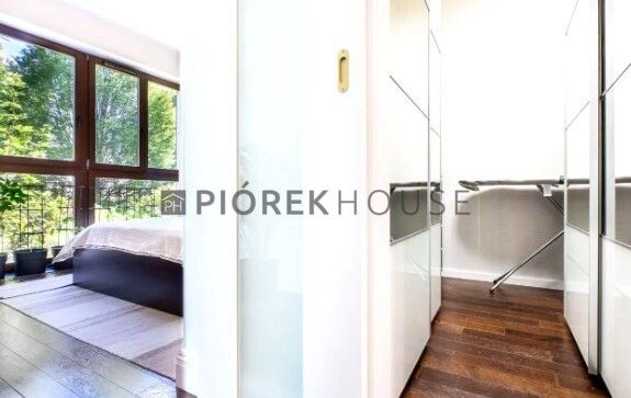 Mieszkanie 3-pokojowe Warszawa Wilanów, ul. Franciszka Klimczaka. Zdjęcie 11