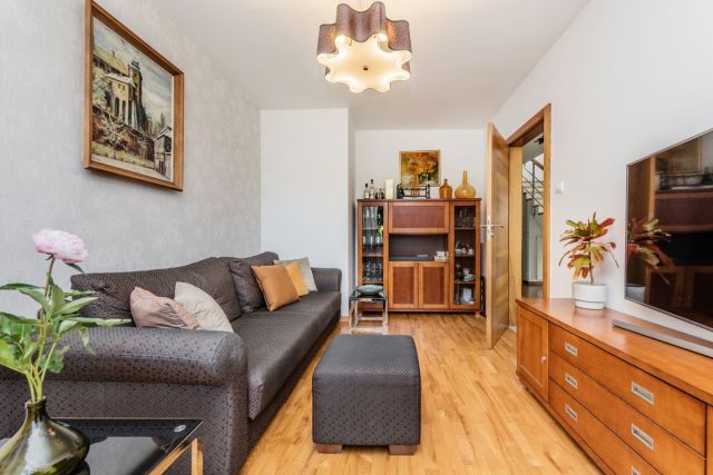 dom wolnostojący, 5 pokoi Mogilany, ul. Zagórska. Zdjęcie 17