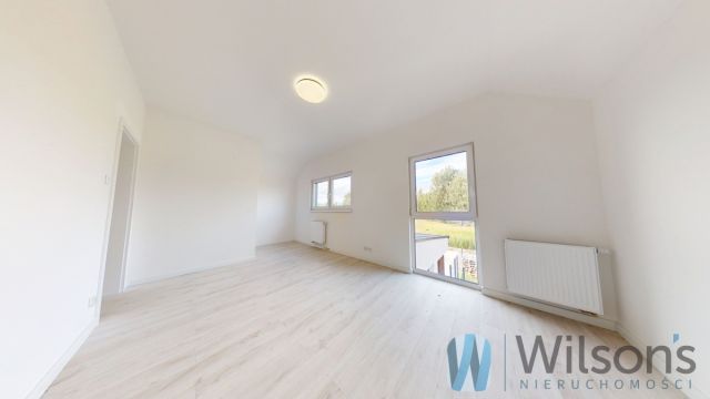 bliźniak, 5 pokoi Falenty Duże. Zdjęcie 20