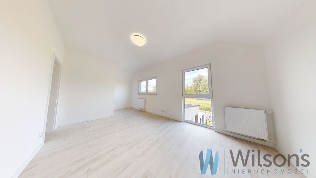 bliźniak, 5 pokoi Falenty Duże. Zdjęcie 20