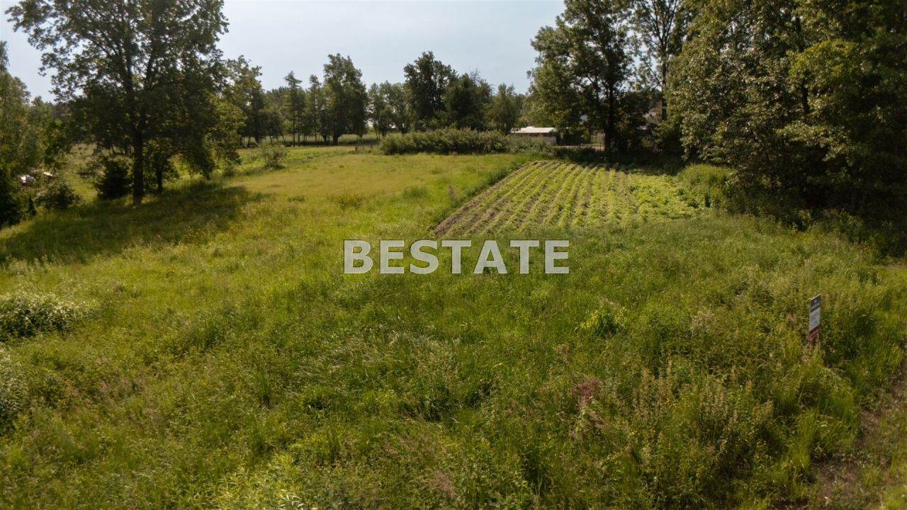 Działka budowlana Dulcza Mała. Zdjęcie 10