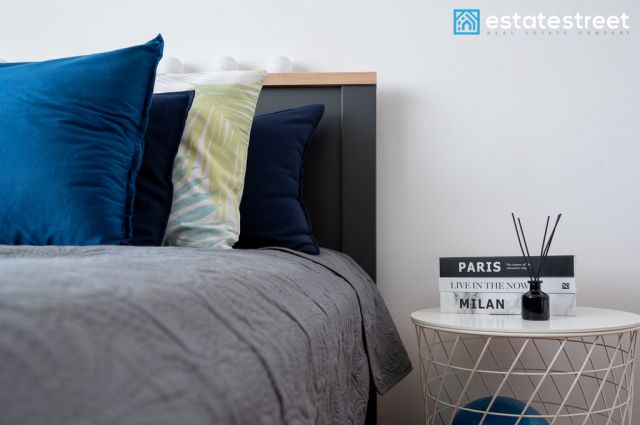 Mieszkanie 1-pokojowe Kraków Krowodrza, ul. Królewska. Zdjęcie 6