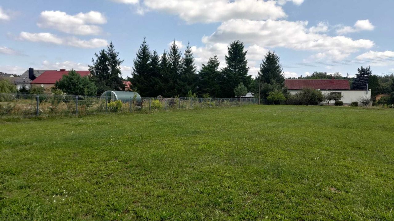 Działka budowlana Łomnica. Zdjęcie 6