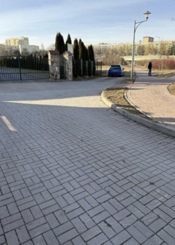 Działka budowlana Kielce Bocianek, ul. Radomska. Zdjęcie 6