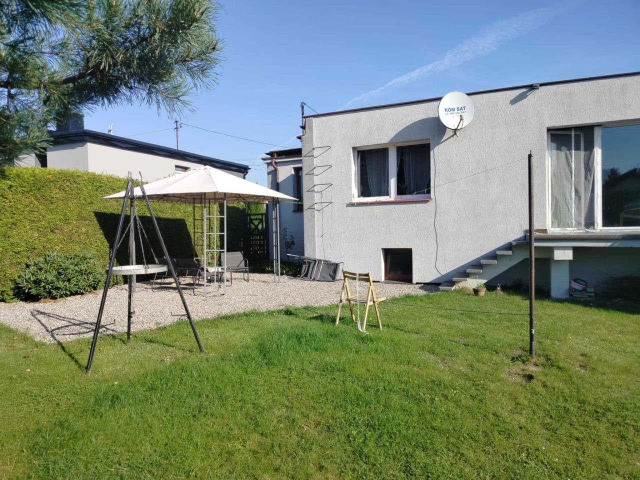 dom wolnostojący Skorzewo. Zdjęcie 6