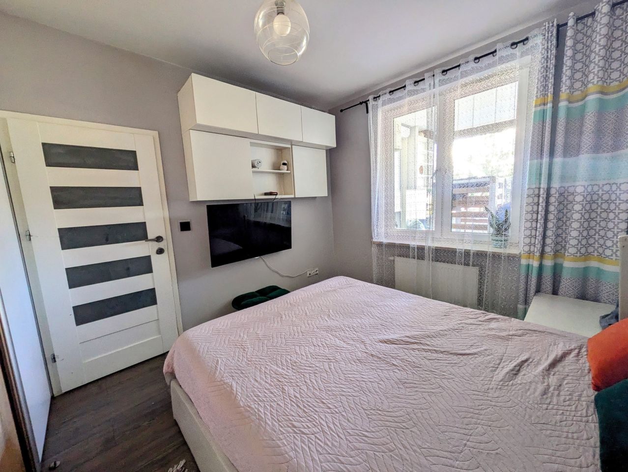 Mieszkanie 2-pokojowe Jabłonna, ul. Akademijna. Zdjęcie 6