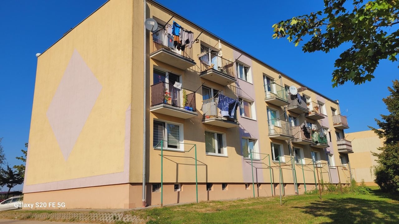 Mieszkanie 1-pokojowe Wopławki. Zdjęcie 4