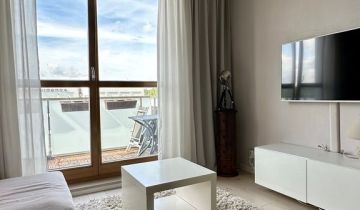 Mieszkanie 2-pokojowe Warszawa Wilanów, ul. Adama Branickiego