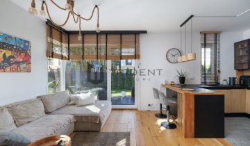 Mieszkanie 3-pokojowe Warszawa Wawer, ul. Hafciarska