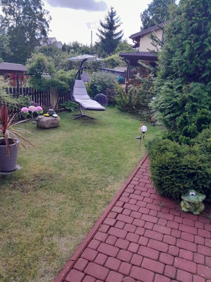 Działka rod Szczecin Warszewo, ul. ks. bp. Władysława Bandurskiego. Zdjęcie 6