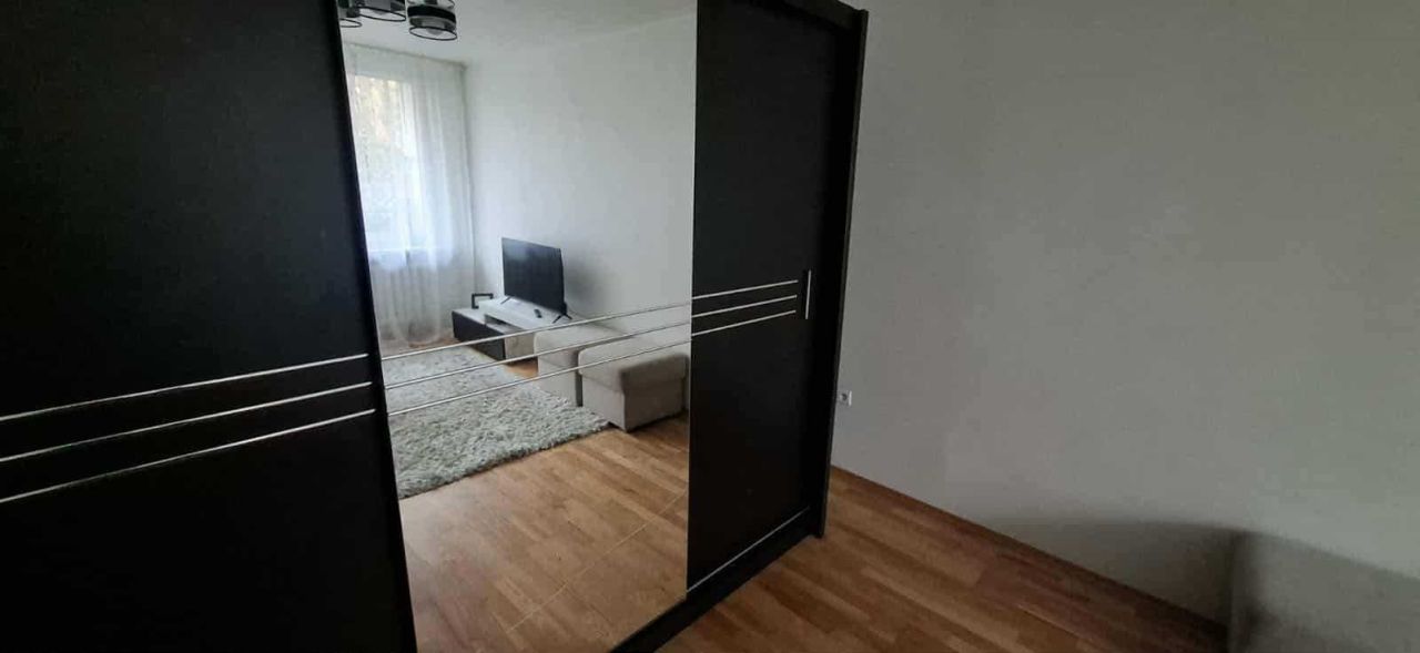 Mieszkanie 2-pokojowe Warszawa Targówek, ul. Wyszogrodzka. Zdjęcie 3