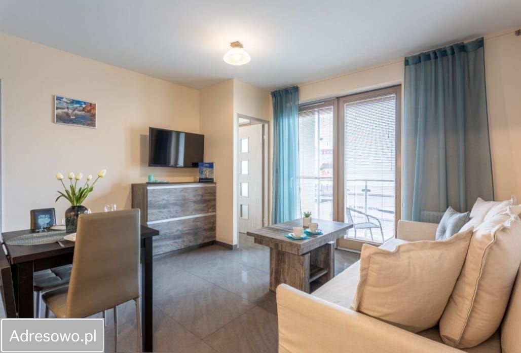 Mieszkanie 2-pokojowe Świnoujście, ul. Piastowska. Zdjęcie 6