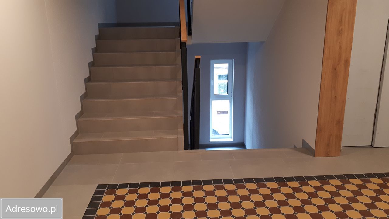 Mieszkanie 2-pokojowe Szczecin Śródmieście, ul. Księcia Bogusława X. Zdjęcie 4