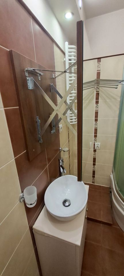 Mieszkanie 3-pokojowe Warszawa Bielany, ul. Josepha Conrada. Zdjęcie 4