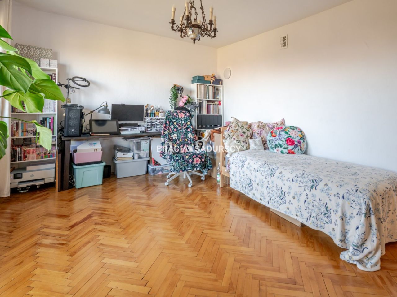 dom wolnostojący, 7 pokoi Chorowice, ul. Adama Doboszyńskiego. Zdjęcie 35