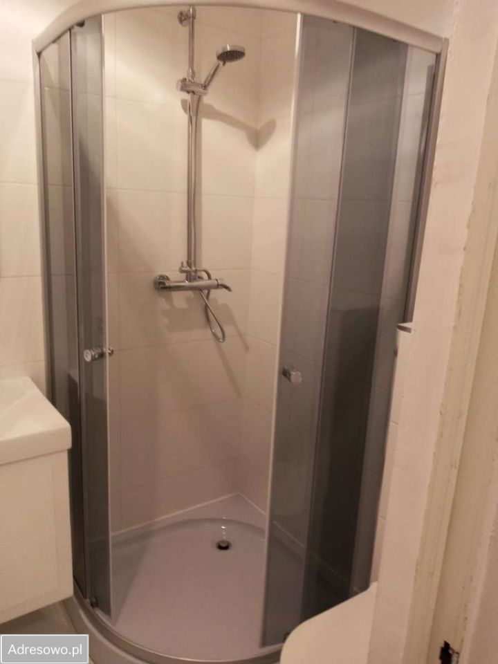 Mieszkanie 1-pokojowe Warszawa Mokotów, ul. Ksawerów. Zdjęcie 4