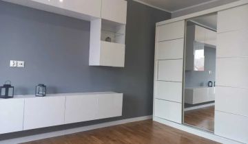 Mieszkanie 1-pokojowe Ostrów Wielkopolski Centrum, ul. Szkolna