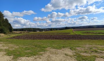 Działka budowlana Pobłocie