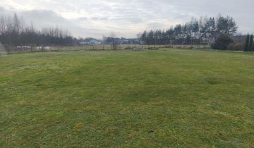 Działka budowlana Głogów Małopolski