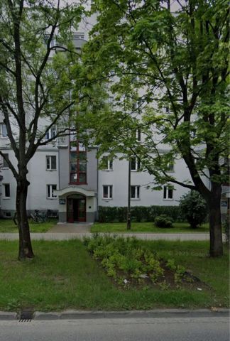 Mieszkanie 3-pokojowe Kraków Grzegórzki, al. Pokoju. Zdjęcie 1