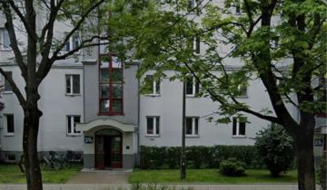 Mieszkanie 3-pokojowe Kraków Grzegórzki, al. Pokoju