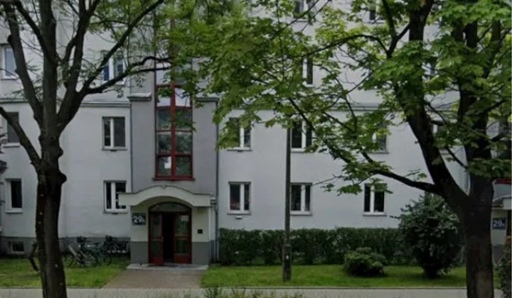 Mieszkanie 3-pokojowe Kraków Grzegórzki, al. Pokoju