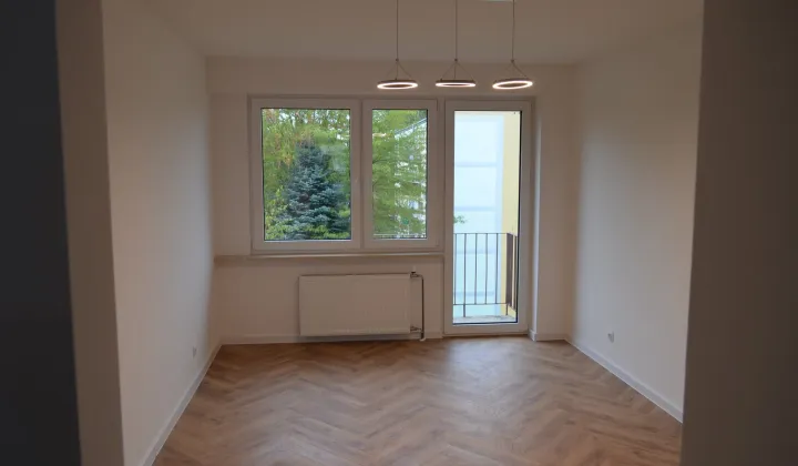 Mieszkanie 2-pokojowe Ostrołęka, ul. Stefana Jaracza