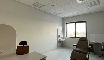 Lokal Łuków, ul. Warszawska