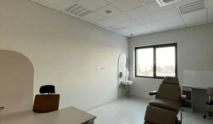 Lokal Łuków, ul. Warszawska