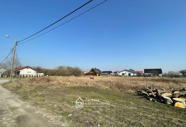 Działka budowlana Osiniec, os. Zamkowe. Zdjęcie 4