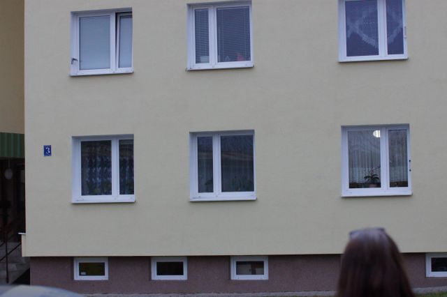 Mieszkanie 2-pokojowe Łęczna Centrum, ul. Armii Krajowej. Zdjęcie 1