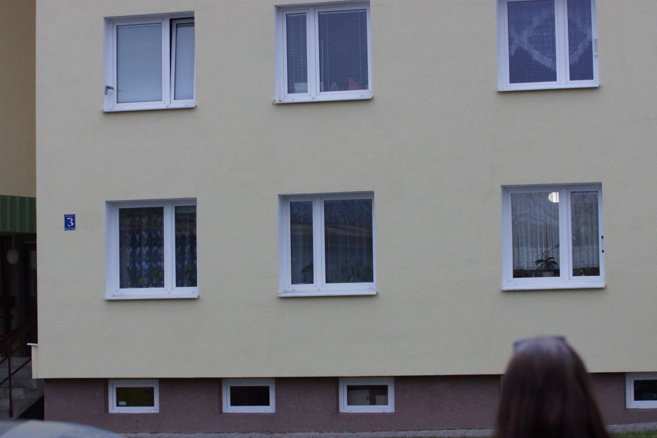 Mieszkanie 2-pokojowe Łęczna Centrum, ul. Armii Krajowej. Zdjęcie 1