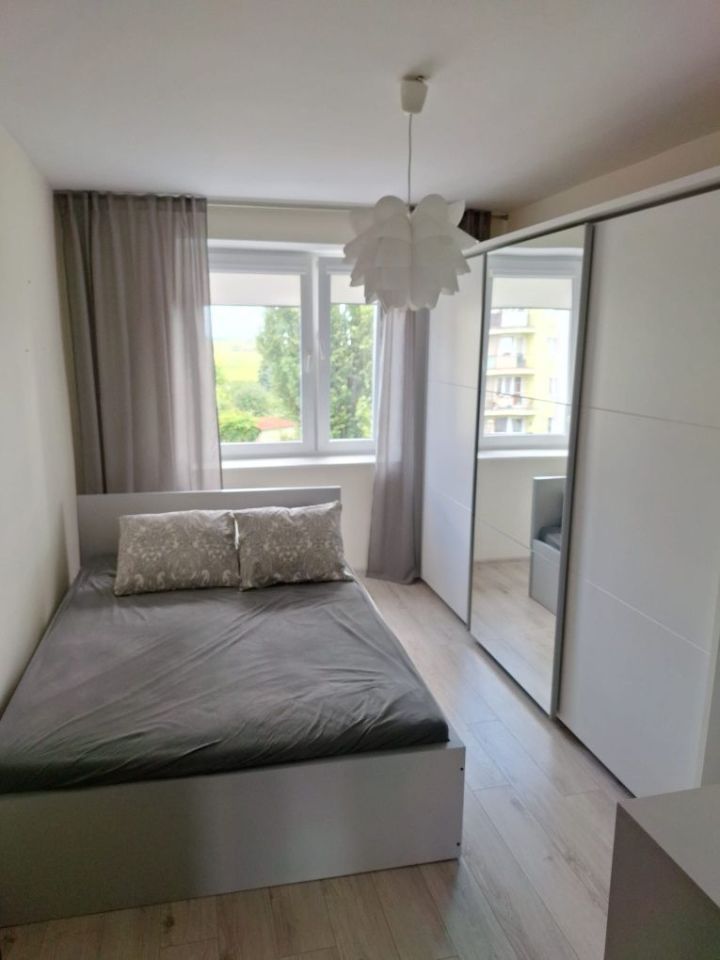 Mieszkanie 3-pokojowe Iława, ul. Jarosława Dąbrowskiego. Zdjęcie 7