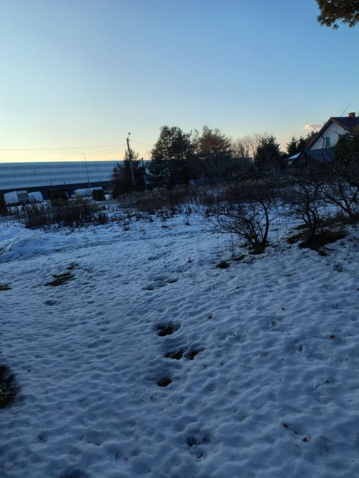 Działka budowlana Baniocha. Zdjęcie 5