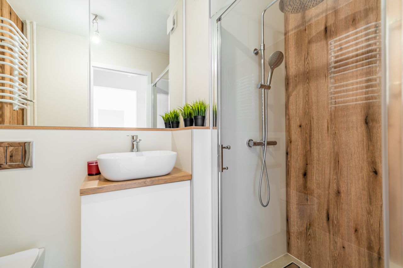 Mieszkanie 2-pokojowe Toruń Na Skarpie, ul. Jakuba Suleckiego. Zdjęcie 3