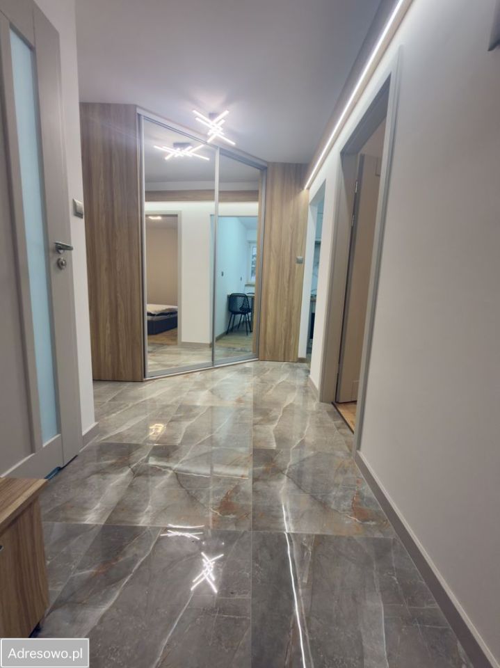 Mieszkanie 2-pokojowe Skierniewice Widok, ul. Armii Krajowej. Zdjęcie 3