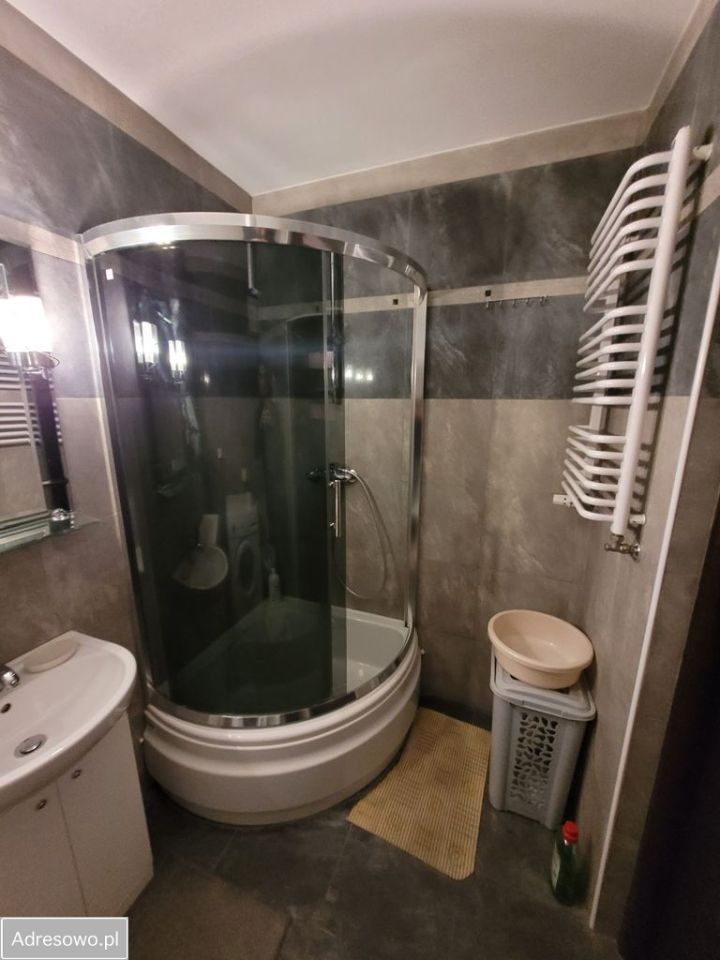 Mieszkanie 2-pokojowe Kraków Zakrzówek, ul. Kapelanka. Zdjęcie 3