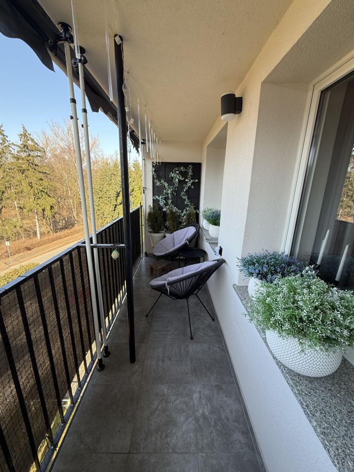 Mieszkanie 3-pokojowe Lwówek Śląski Płakowice, ul. Nowy Świat. Zdjęcie 7