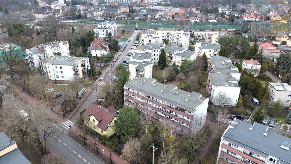 Mieszkanie 2-pokojowe Brwinów, ul. Pszczelińska. Zdjęcie 16