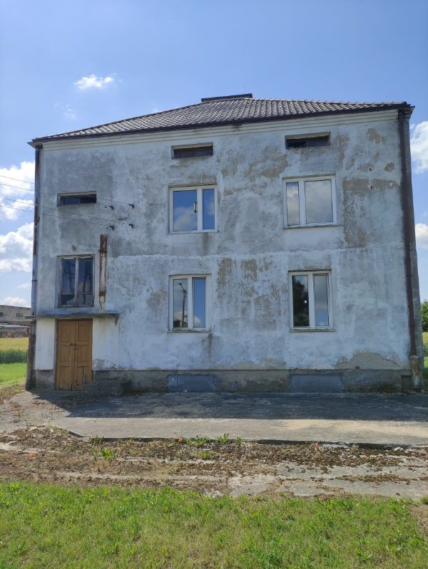 dom wolnostojący Wola Worowska. Zdjęcie 2