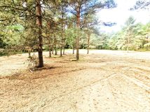 Działka budowlana Golczewo, ul. Spacerowa. Zdjęcie 3