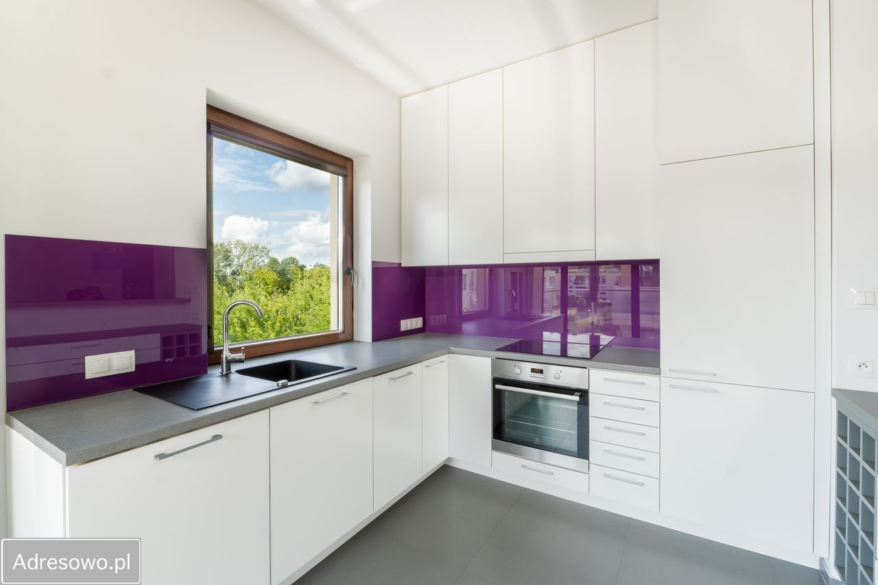 Mieszkanie 3-pokojowe Warszawa Mokotów, ul. Potoki. Zdjęcie 12