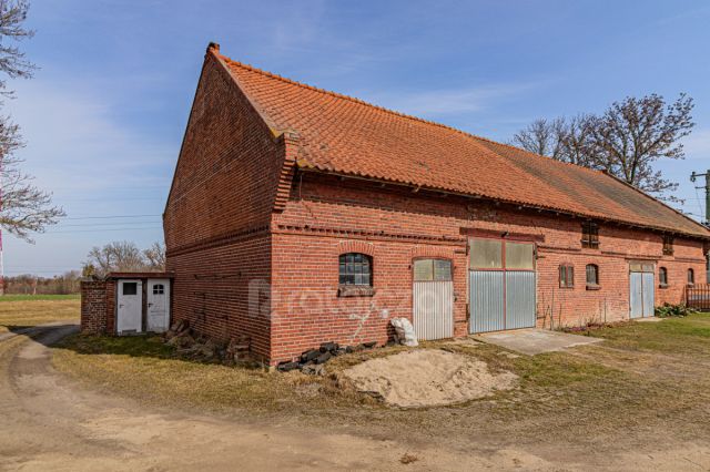 dom wolnostojący, 5 pokoi Kłodawa. Zdjęcie 32